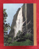 Reader's Digest Book of Natural Wonder | Subject: Travel