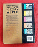 Reader's Digest Illustrated History of the World | Subject: Encyclopedia