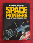 Handbook for Space Pioneers | Subject: Space Encyclopedia