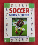 Soccer Skills and Tactics | Subject: Sports Football Encyclopedia