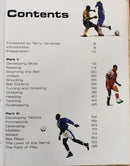 Soccer Skills and Tactics | Subject: Sports Football Encyclopedia