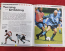 Soccer Skills and Tactics | Subject: Sports Football Encyclopedia