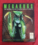 Megabugs The Natural History Museum Book of Insects | Subject: Encyclopedia