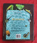 Megabugs The Natural History Museum Book of Insects | Subject: Encyclopedia