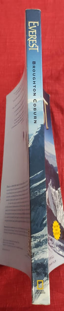 National Geographic EVEREST | Subject: Travel Encyclopedia