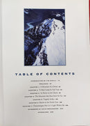 National Geographic EVEREST | Subject: Travel Encyclopedia