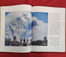 National Geographic EVEREST | Subject: Travel Encyclopedia