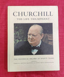 Churchill The Life Triumphant | Subject: Political Biography