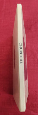 Churchill The Life Triumphant | Subject: Political Biography