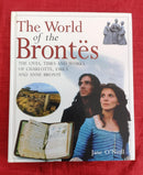 The World of the Brontes | Subject: Literature Biography