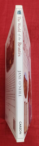 The World of the Brontes | Subject: Literature Biography