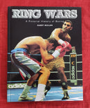 Ring Wars A Pictorial History of Boxing | Subject: Boxing Sports Encyclopedia
