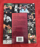 Ring Wars A Pictorial History of Boxing | Subject: Boxing Sports Encyclopedia