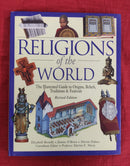 Religions of the World | Subject: Religion Spirituality