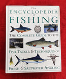 The Encyclopedia of FIshing | Subject: Sports Fishing