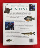The Encyclopedia of FIshing | Subject: Sports Fishing