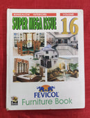 Fevicol Furniture Book | Subject: Furniture