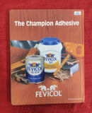 Fevicol Furniture Book | Subject: Furniture