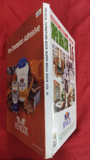 Fevicol Furniture Book | Subject: Furniture