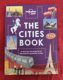 Lonely Planet Kids The Cities Book | Subject: Travel Encyclopedia