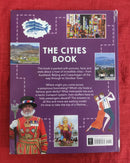 Lonely Planet Kids The Cities Book | Subject: Travel Encyclopedia