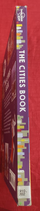 Lonely Planet Kids The Cities Book | Subject: Travel Encyclopedia