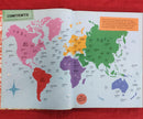 Lonely Planet Kids The Cities Book | Subject: Travel Encyclopedia