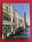 Venice Preserved | Subject: Travel Encyclopedia