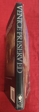 Venice Preserved | Subject: Travel Encyclopedia