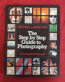 The Step by Step Guide to Photography | Subject: Photography