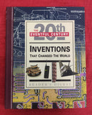 The 20th Century Inventions that Changed the World  | Subject: History Encyclopedia