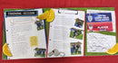 Football Book | Subject: Football Sports Encyclopedia