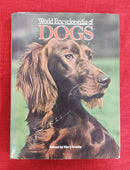 World Encyclopedia of Dog | Subject: Dogs