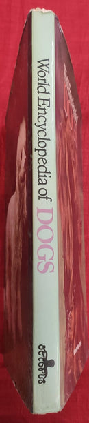 World Encyclopedia of Dog | Subject: Dogs