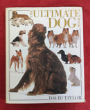 The Ultimate Dog Book | Subject: Dogs