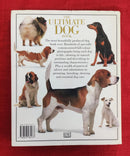 The Ultimate Dog Book | Subject: Dogs