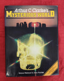 Arthur C Clarke Mysterious World | Subject: Encyclopedia