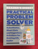 Reader's Digest Practical Problem Solver | Subject: Encyclopedia