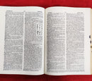 Websters Color Ed. New World Dictionary | Subject: Dictionary