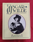 Oscar Wilde's Plays Pros and Poems | Subject: Literature