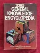 The Junior General Knowledge Encyclopedia | Subject: Encyclopedia