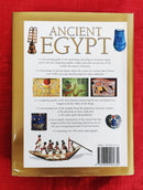 Ancient Egypt | Subject: History Encyclopedia