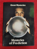 Mysteries of Prediction | Subject: History Encyclopedia