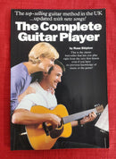 The Complete Guitar Player | Subject: Guitar Music