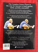 The Complete Guitar Player | Subject: Guitar Music