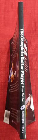 The Complete Guitar Player | Subject: Guitar Music