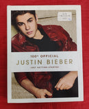 100% Official Justin Bieber | Subject: Music Biography