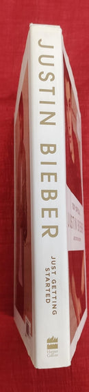 100% Official Justin Bieber | Subject: Music Biography