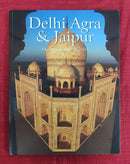 Delhi Agra Jaipur | Subject: Travel