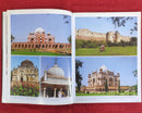 Delhi Agra Jaipur | Subject: Travel